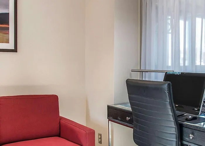 Comfort Inn